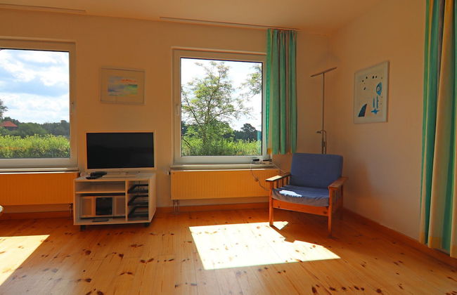 Ferienhaus am Garder See Inselblick - Foto 9