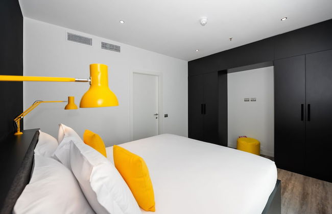 Staycity Aparthotels, Venice, Mestre - Foto 13