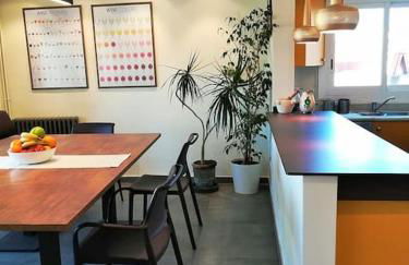 Apartamento Lina, a 20 metros de la playa - Foto 18