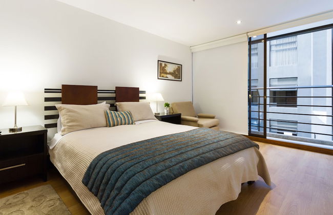 Suite Metropoli Bristol - Foto 3