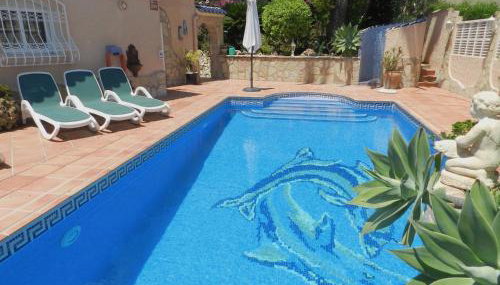 Villa Ambiente para 4 personas - Photo 3