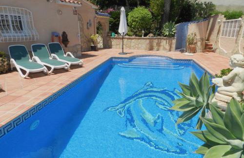 Villa Ambiente para 4 personas - Foto 3