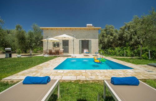 Alexandros Stone House - Foto 1