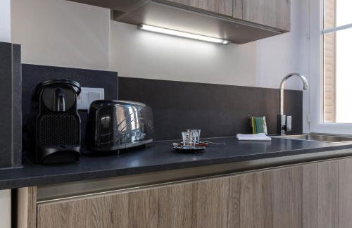 Cosy 1 Bdr near Garibaldi Square - Top Floor & AC - Photo 18