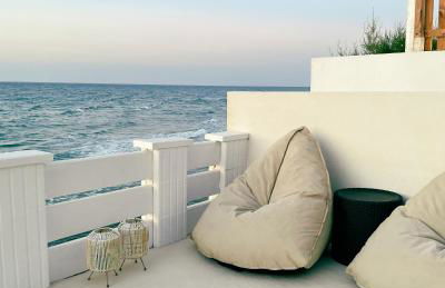 Seashell an Elegant Seafront Villa - Foto 21