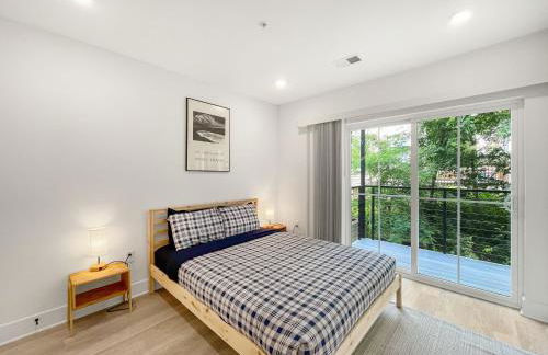 Mary's Stay Brookland - Foto 75