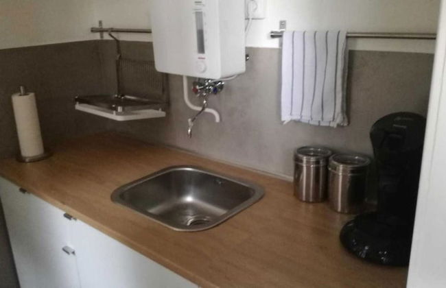 Gruga Apartment an der Messe - Photo 17