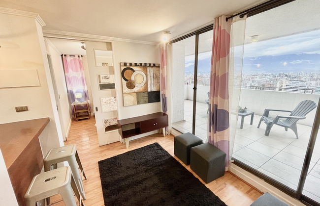 Rho Departamentos - Foto 79