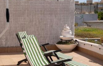 Sun-Drenched, Sea-View Apartment with Giant Patio! - Photo 50