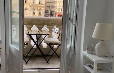 Collection Terreaux - No 5 Balcon sur place w AC - Foto 8