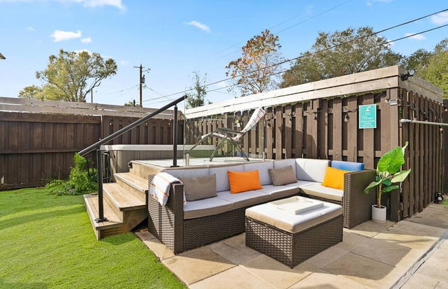 Pool Hottub 5 Miles Clearwater IRB Pet Friendly - Foto 16