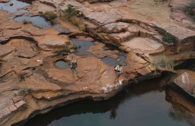 Buccara Waterberg - Molapo - Photo 77