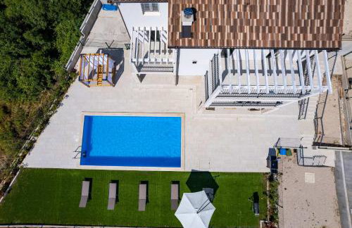 Villa Elysium - Foto 26