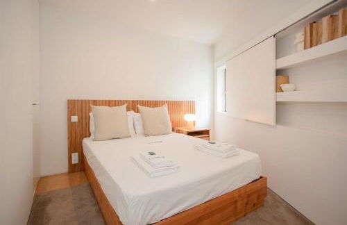 Liiiving in Porto - Cedofeita Green Terrace - Foto 12