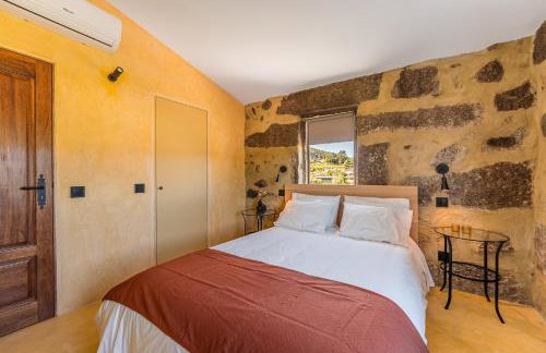 Lemon Villa with Private Indoor Heated Pool - Oporto Lemon Farm, near Porto - Foto 21