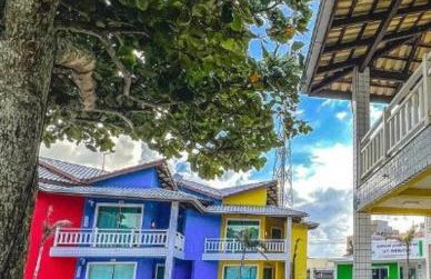 Pousada Vila ÁguaMar - Photo 7