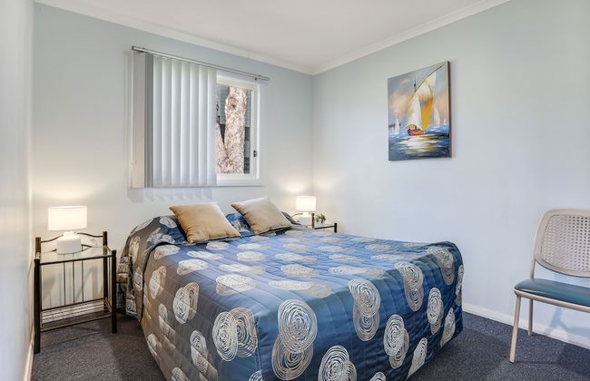 Beach Cabins Merimbula - Photo 36