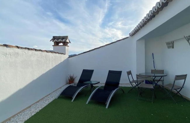 Apartamentos Avanel - Foto 66