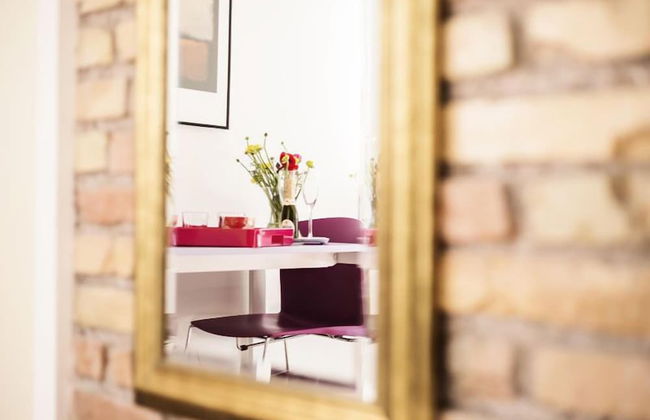 Maison Colosseo - Photo 36