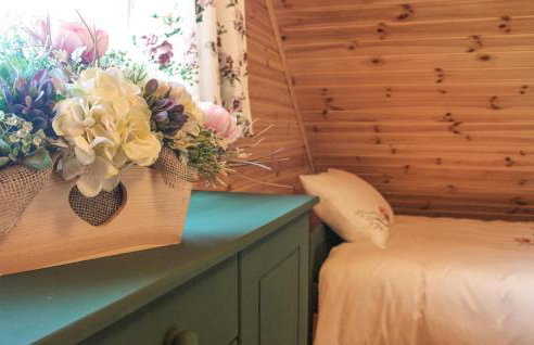 Amazing Home In Stepnica With Kitchen - Foto 20