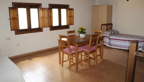 Casas rurales embalse del Cenajo - Foto 3