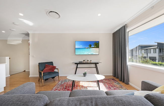 Prickly Pear Stays Jesmond - Short Term Accommodation - Foto 18