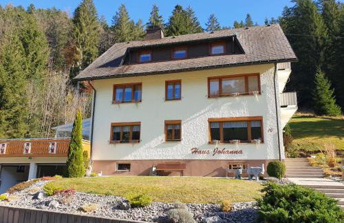 Haus Johanna - Foto 1