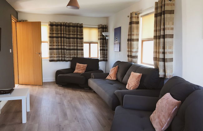 Hookless Holiday Homes - Foto 18