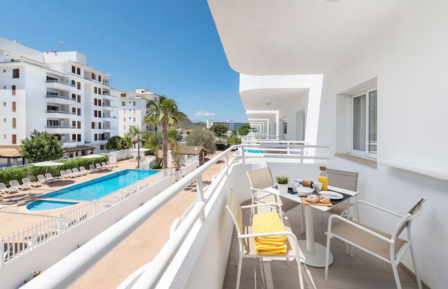 Apartamentos Olive Beach - Foto 40