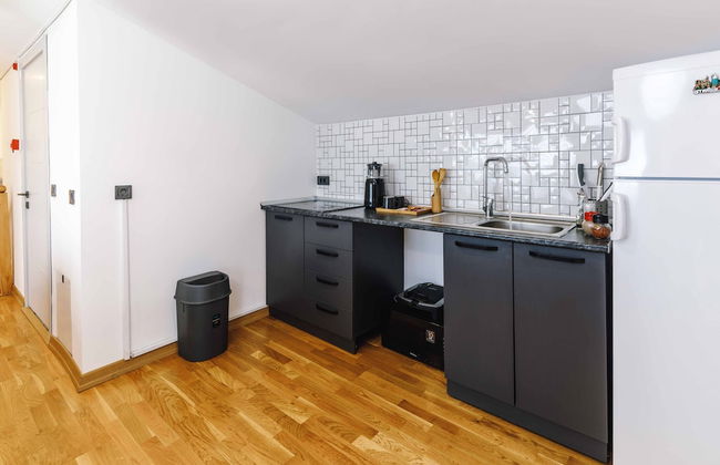 Monnas Bosphorus - Foto 60