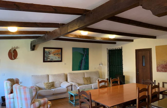 Casa Rural La Navarra - Foto 15