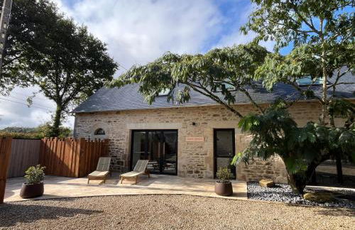 LE DOMAINE DE SOANI - Piscine intérieure, Jacuzzis & Sauna - ADULT ONLY - Foto 50