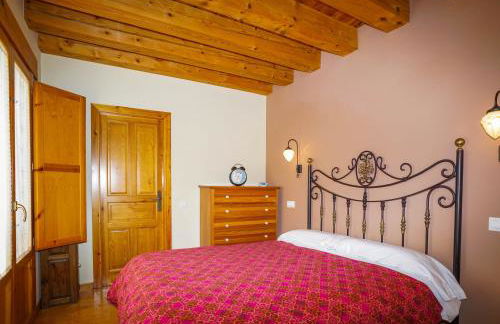 Casa Arnedillo by Apartamentos Arnedillo - Foto 24