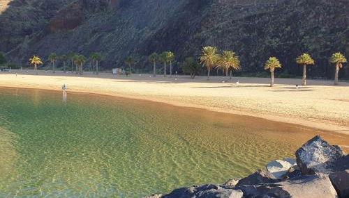 San Andres Beach View Apartment - Foto 5