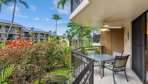 Kona Makai 5106 condo - Foto 3