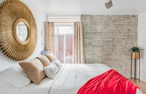 The Claremont #1 - Foto 16