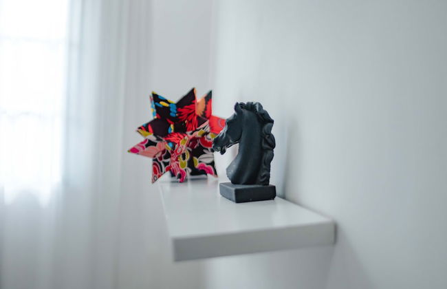 Amans Kilimanjaro Villa - Foto 2