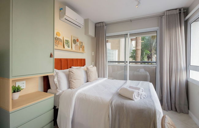 360 Ascent Paulista - Foto 6