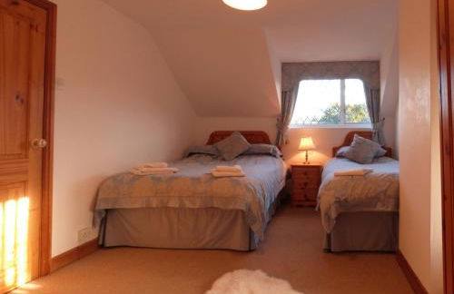 Ysgubor Illtyd - Foto 35