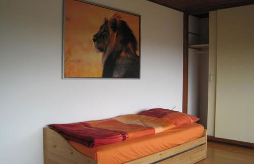 Villa-Fuldablick - Foto 58