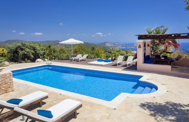 Villa Cas Berris - Foto 48