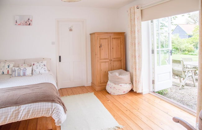 Manor Lodge, Walberswick - Photo 10