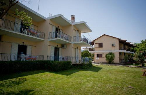 Skourtis Apartments - Foto 43