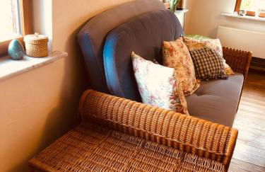 Ferienwohnungen auf einem ehemaligen Bauernhof - Foto 14