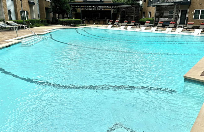 Best stay in Austin - Foto 14