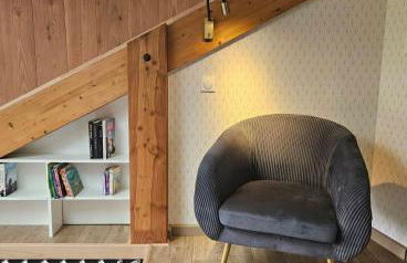 Le Nid Suspendu - Photo 21