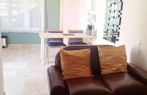 Le Havre des cascades - Foto 3