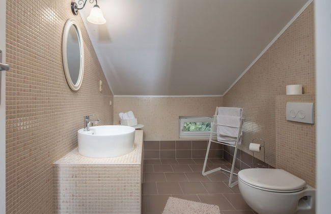 Villa Anna With Private Pool And Garden - Foto 21