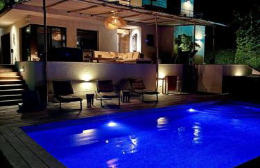 Casa Tanio 150m walking from the village and town of Tamariu - Foto 1