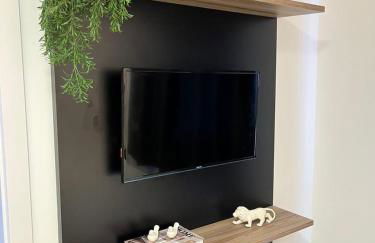 Loft com vista para Vila Germânica 407 - Photo 31